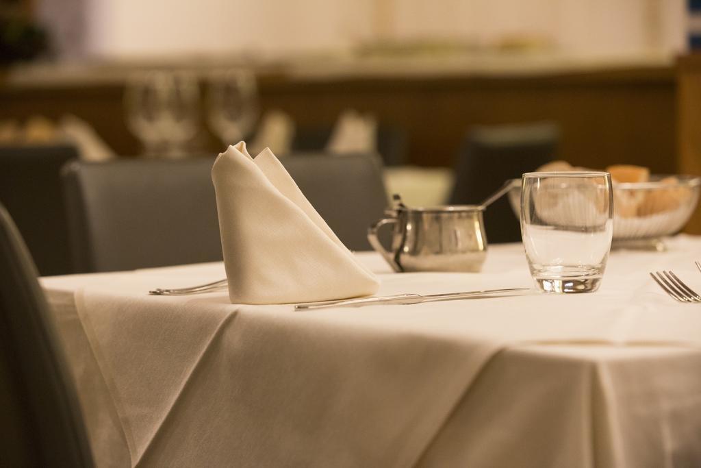 Hotel Residence Ristorante Ramandolo Hotel 3*