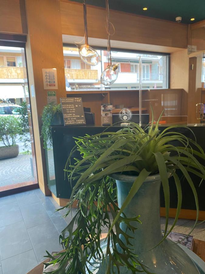Ramandolo Ristorante酒店3*
