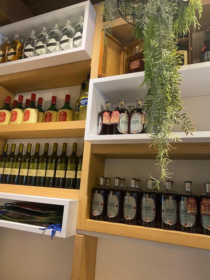 Ristorante Ramandolo酒店