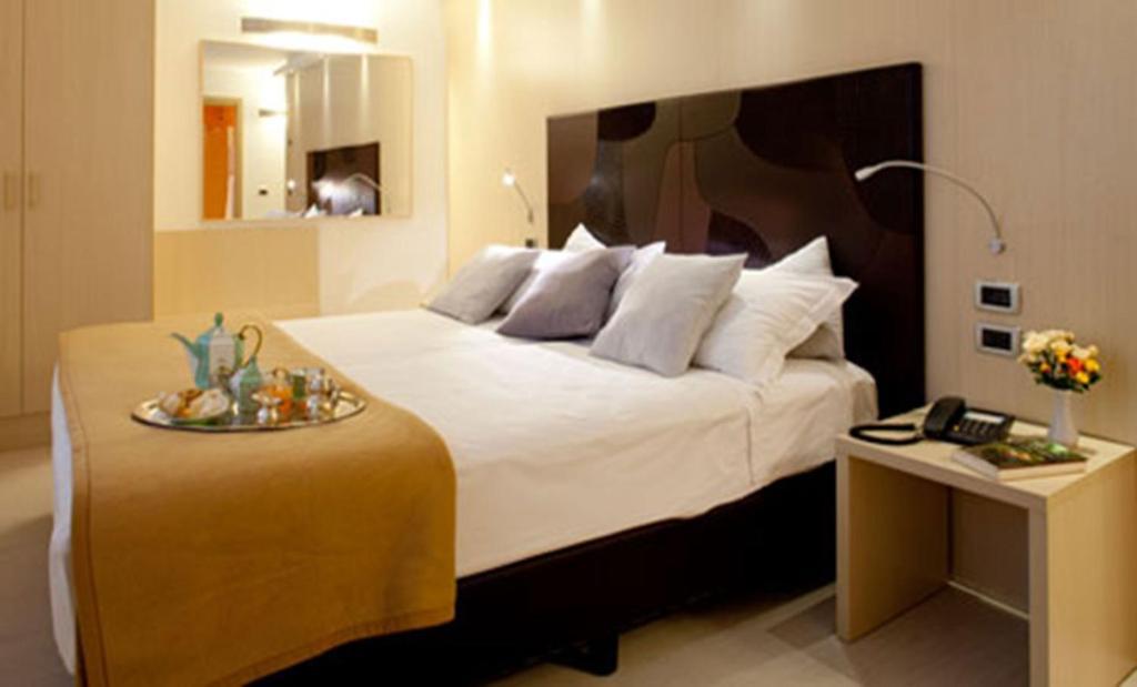 Hotel Residence Ristorante Ramandolo Hotel