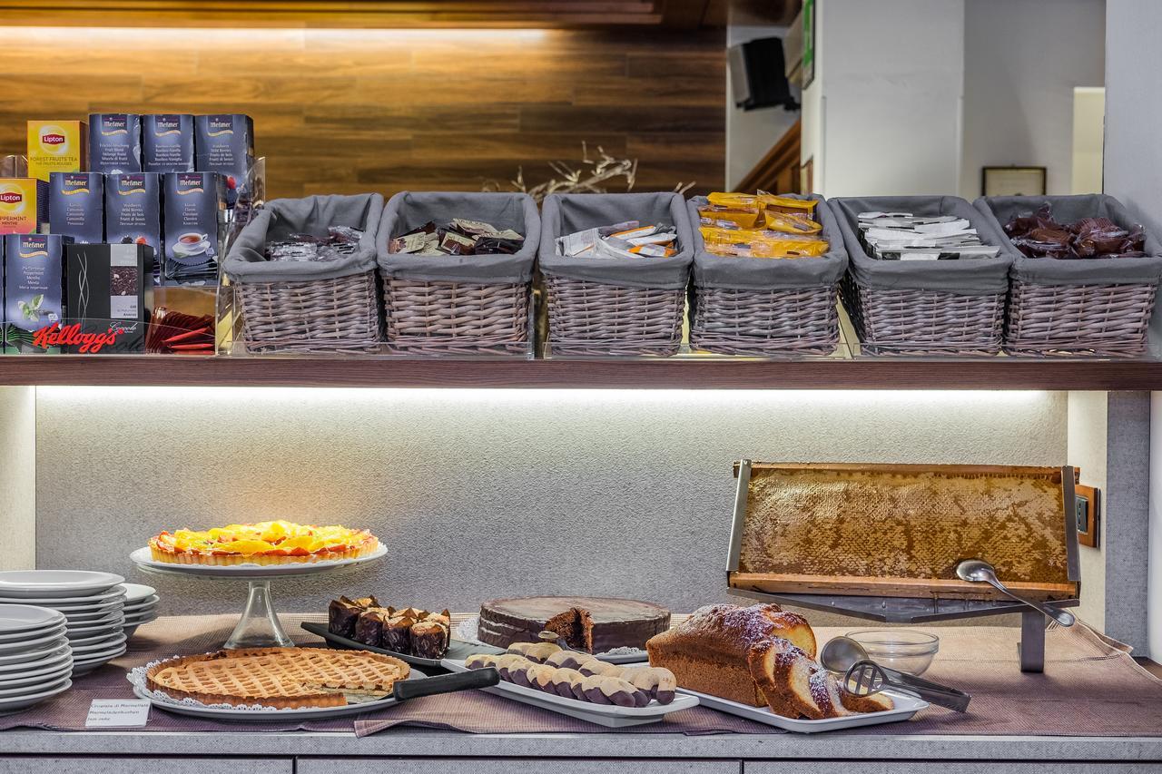 Hotel Ristorante Ramandolo